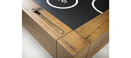Brunswick Parsons Air Hockey Table scorer