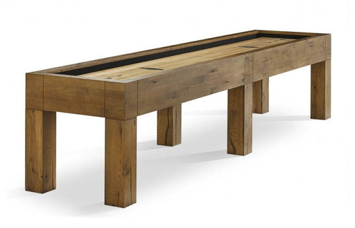 Brunswick Parsons shuffleboard table stock