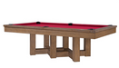 plank and hide covington pool table stock 