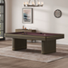 plank and hide deco pool table shadow greige