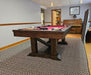 plank and hide lucas pool table room 2