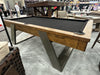 plank and hide modesto pool table main