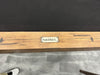 plank and hide modesto pool table rail