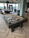 plank and hide montana pool table washington dc