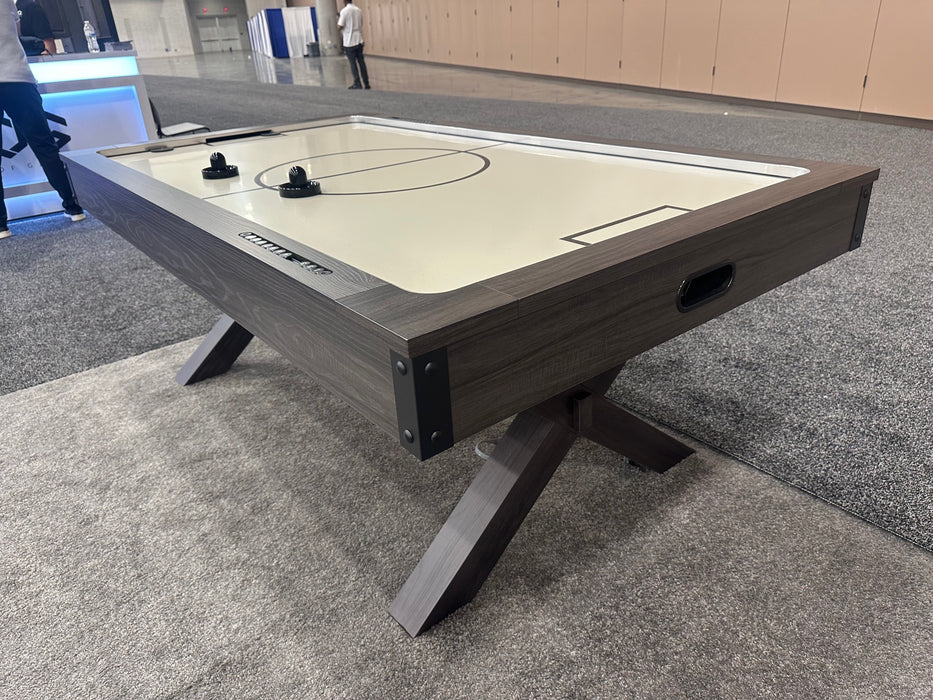 presidential breckenridge air hockey table 2