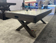 presidential breckenridge air hockey table main view