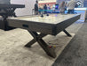 presidential breckenridge air hockey table main view