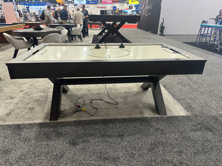 presidential breckenridge air hockey table 3
