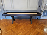 presidential breckenridge  shuffleboard 9' room