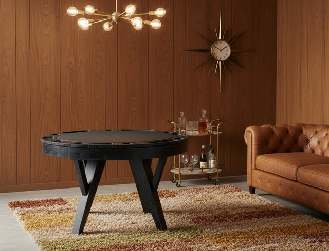 Presidential tyler poker table rendering