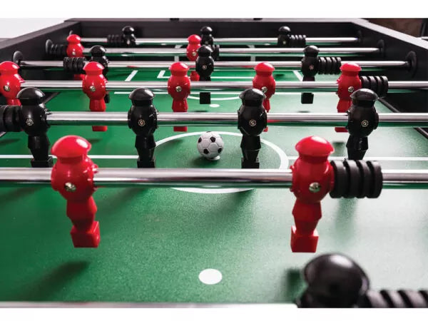 Presidential Zoom Foosball Table