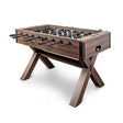 presidential breckenridge foosball table stock