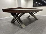 Presidential Pierce Pool Table