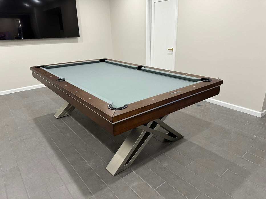 Presidential Pierce Pool Table