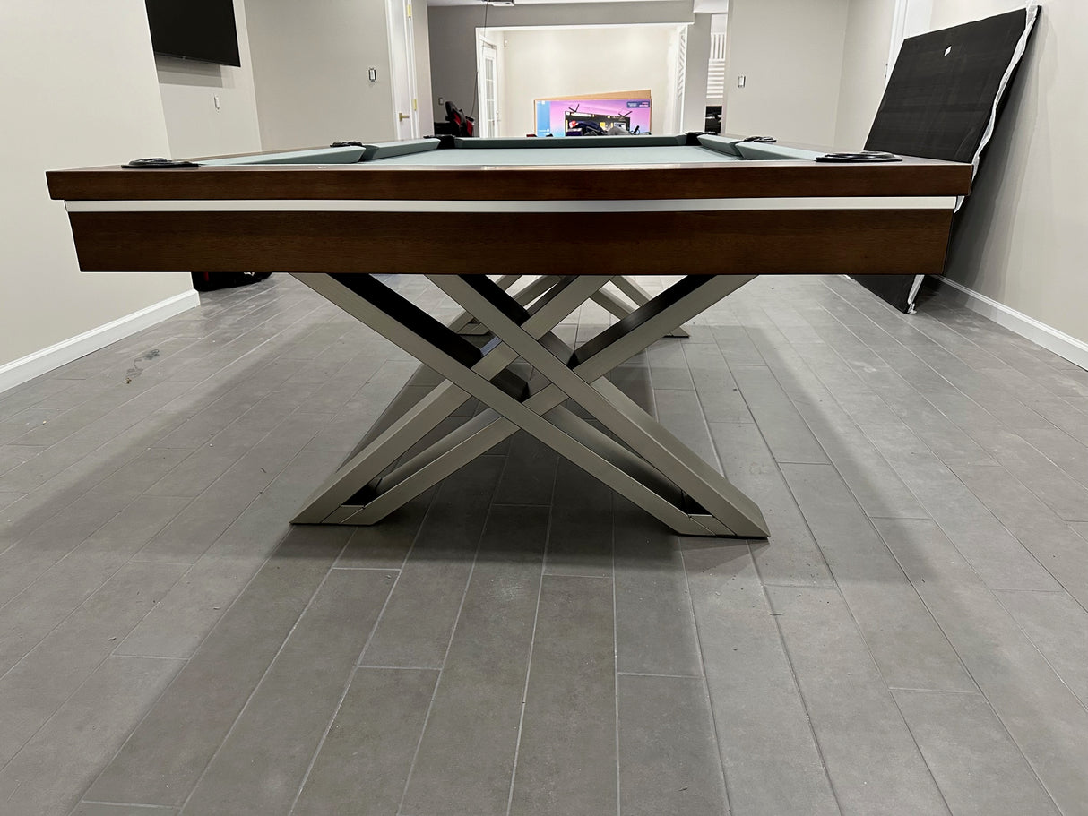 Presidential Pierce Pool Table