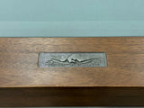 Presidential Pierce Pool Table