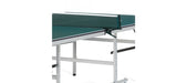 brunswick smash 3.0 ping pong table net