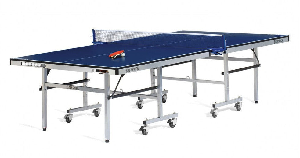 brunswick smash 5.0 table tennis stock