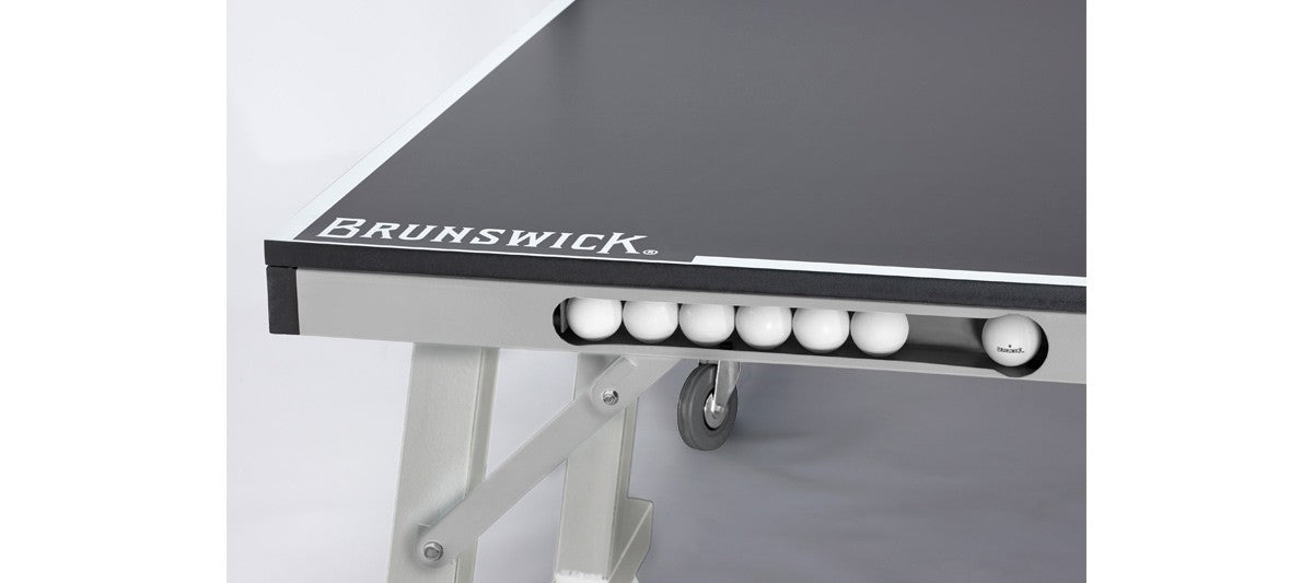 Brunswick Smash 7.0 Ping Pong Table