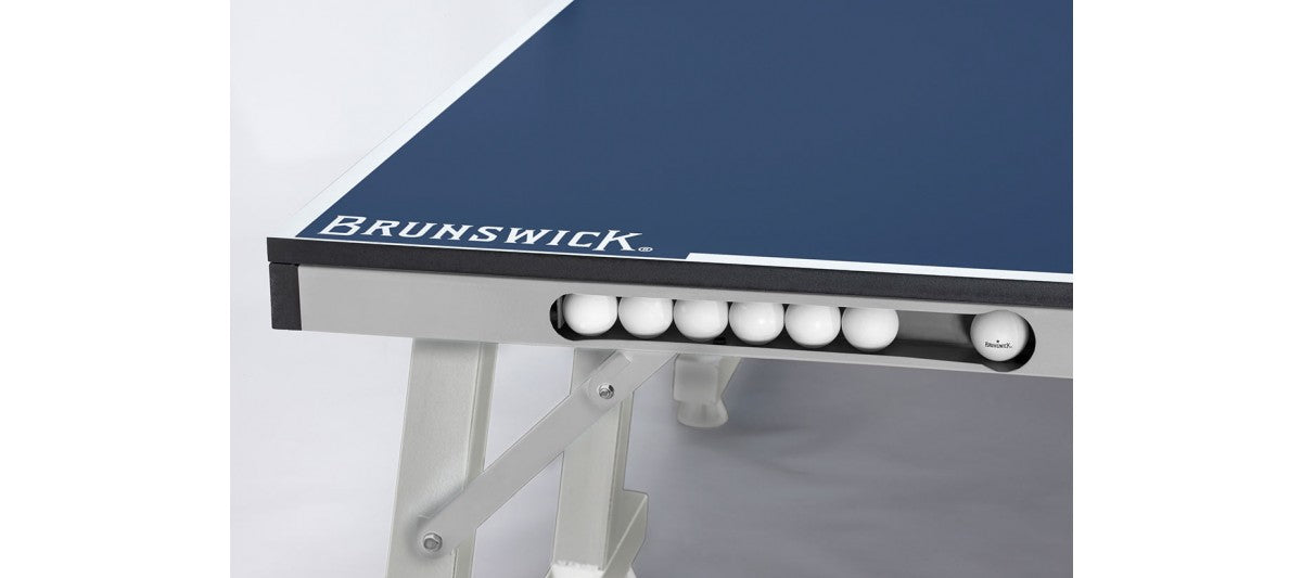 Brunswick Smash 5.0 Ping Pong Table