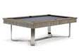 Brunswick Bali Pool Table outdoor stock 2