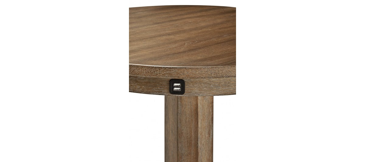 Brunswick Traditional Pub Table