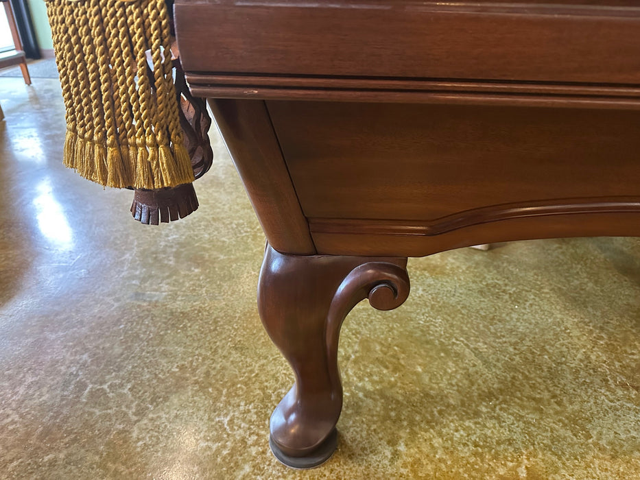 Used AMF Playmaster 8' Pool Table