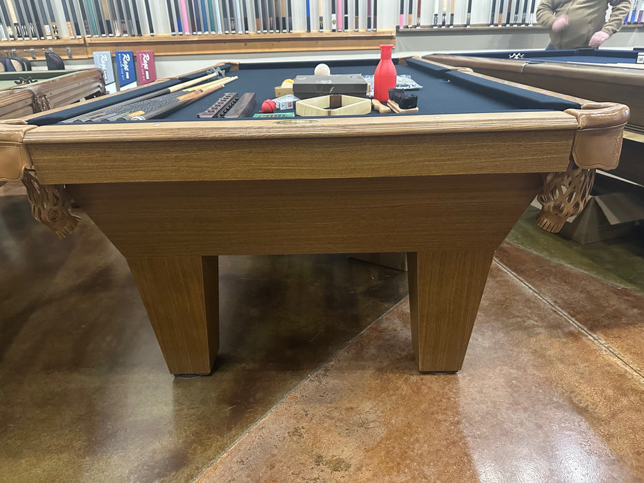 Used Connelly Redington 8' Pool Table