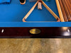 used olhausen eclipse 7' pool table logo