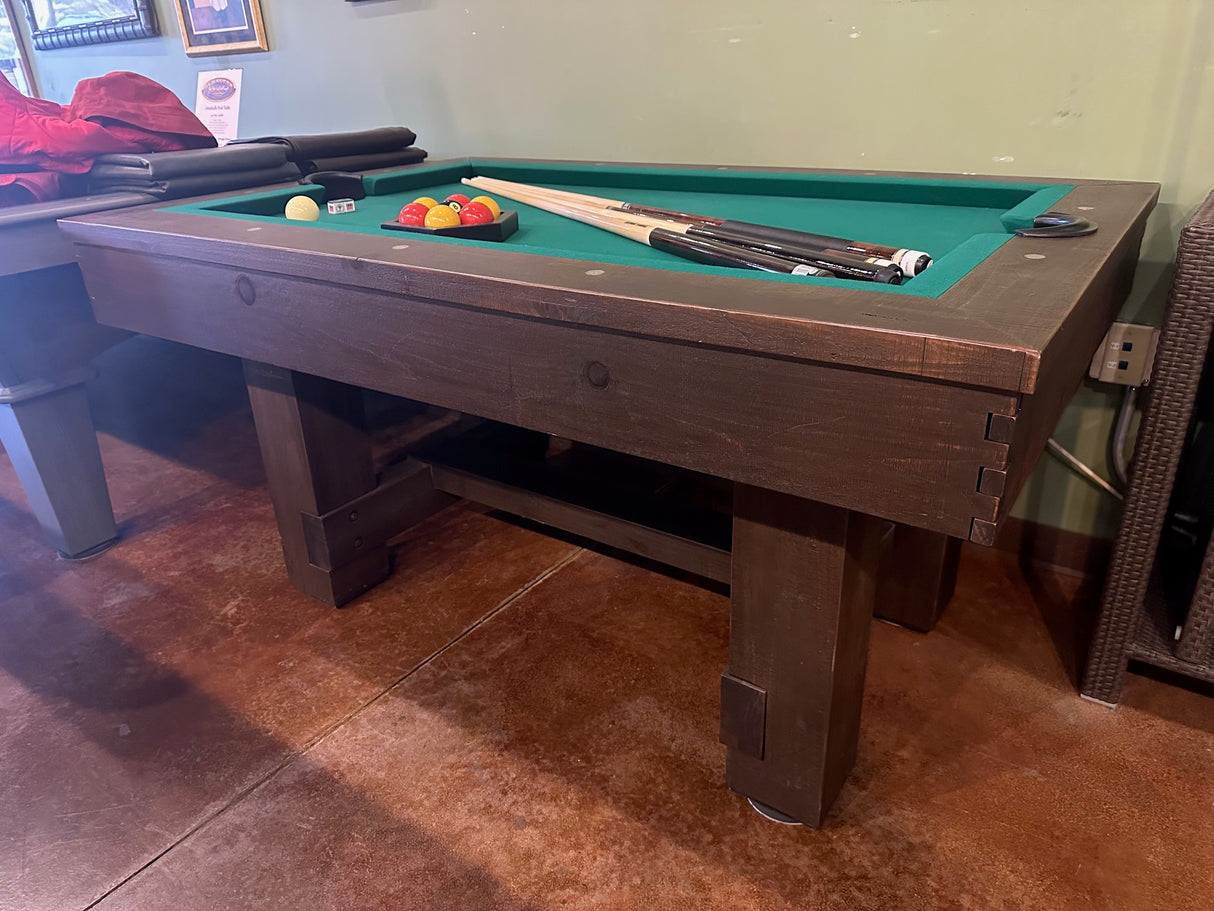 used olhausen breckenridge quatro