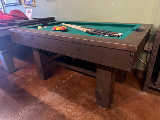 used olhausen breckenridge quatro