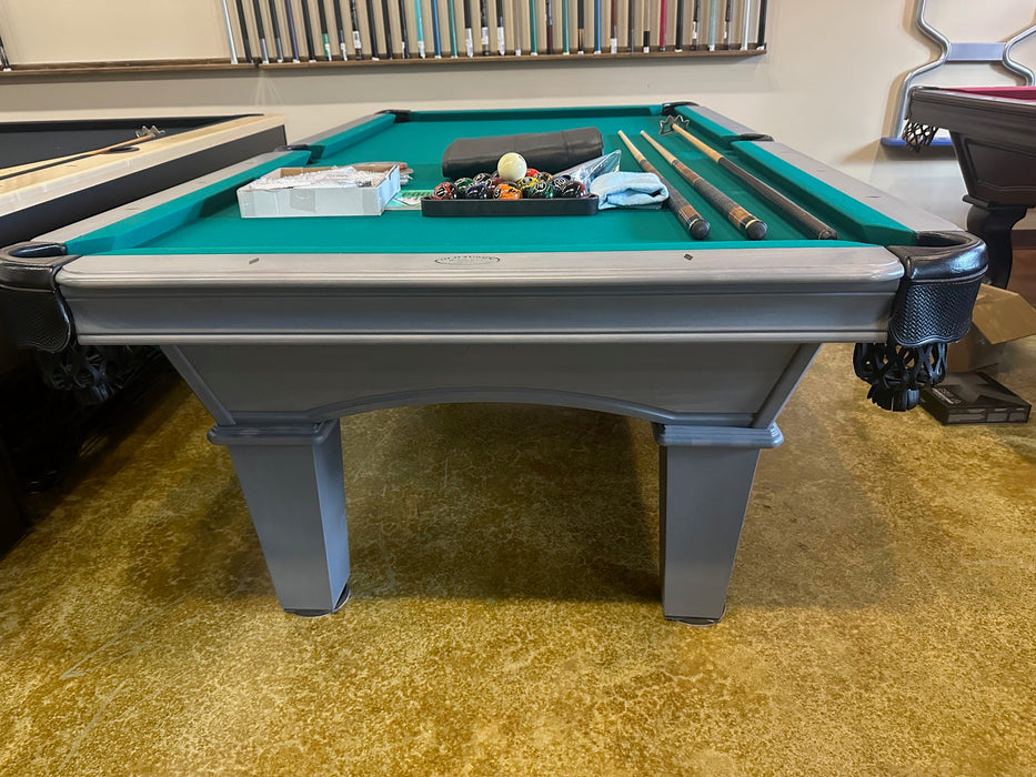 Used Olhausen Grace 8' Pool Table