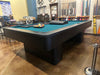  used olhausen grand champion 9' pool table main