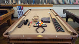 used proline 8' Chadwick pool table accessories