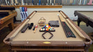 used proline 8' Chadwick pool table accessories