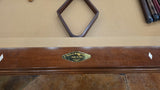 used proline 8' Chadwick pool table logo