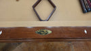 used proline 8' Chadwick pool table logo