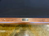 used vitalie pool table 8' walnut wood rails