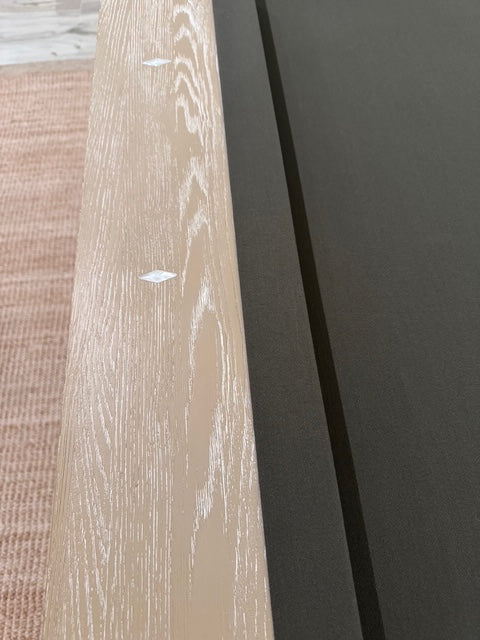 vancouver pool table side rail