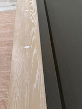 vancouver pool table side rail
