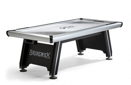 Brunswick v-force 2.0 air hockey table 2