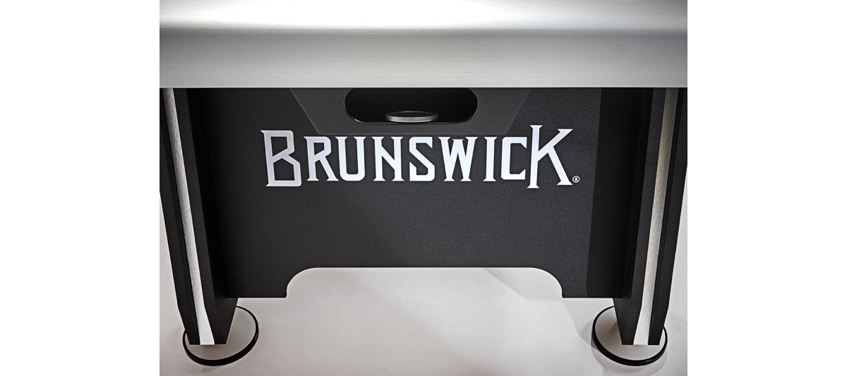 Brunswick V-Force 2.0 7' Air Hockey Table