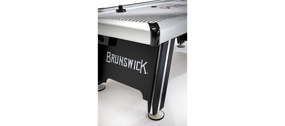 Brunswick V-Force 2.0 7' Air Hockey Table