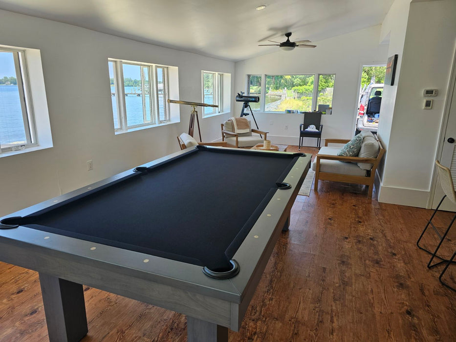 Olhausen West End Pool Table