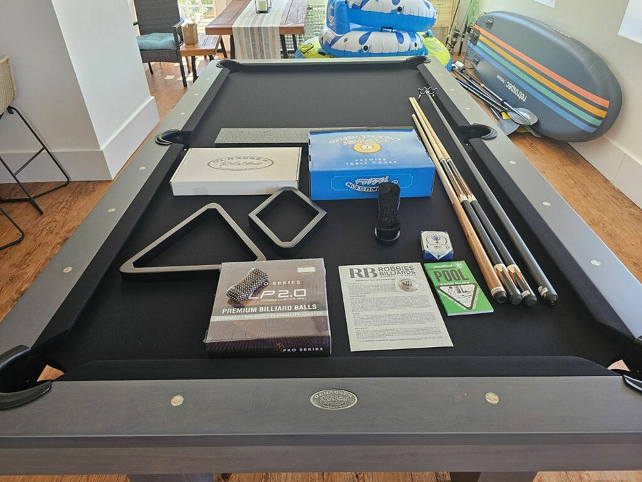Olhausen West End Pool Table