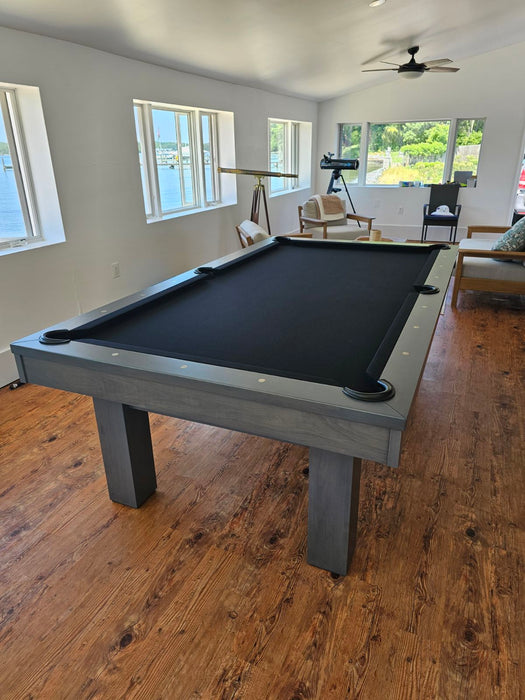 Olhausen West End Pool Table