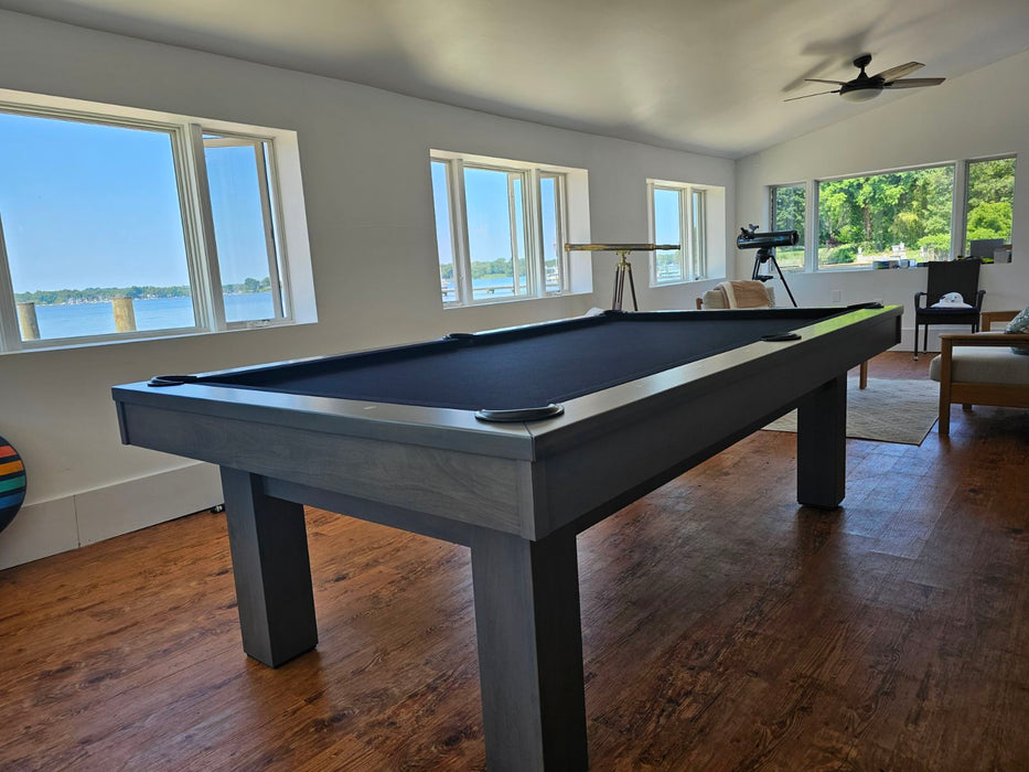 Olhausen West End Pool Table