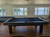 Olhausen West End Pool Table