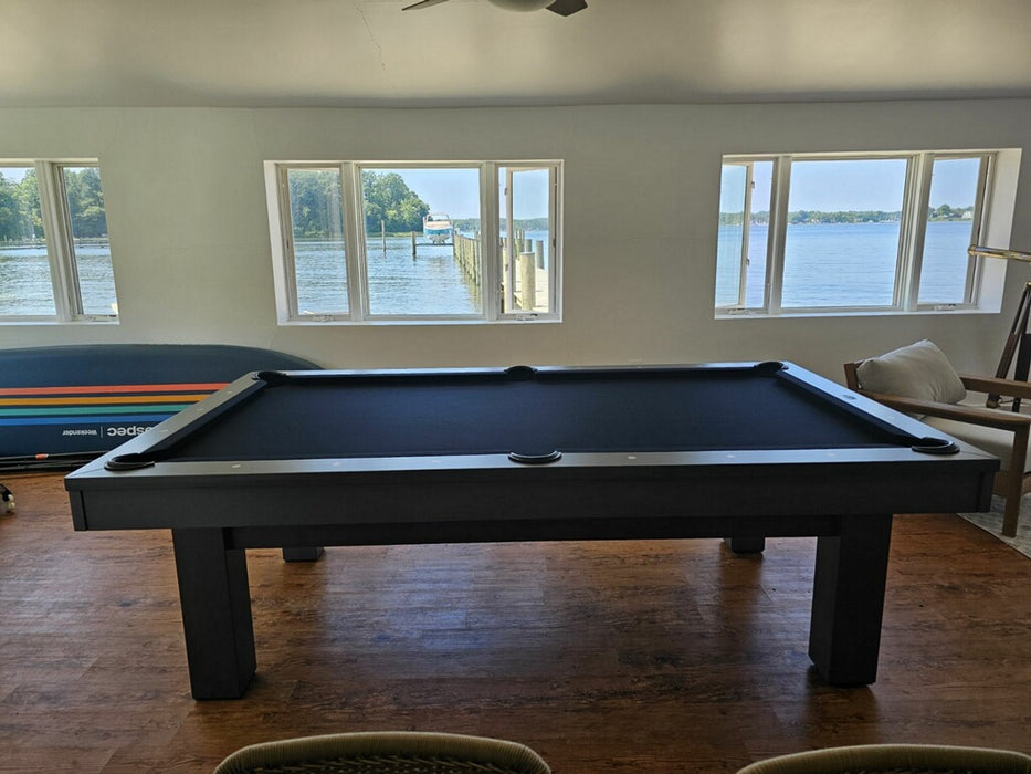 Olhausen West End Pool Table
