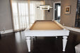 La Condo Venus Dining Pool Table end